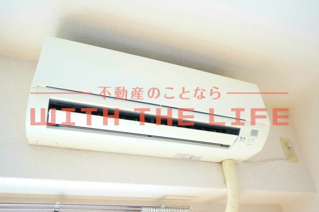 オリーヴァ日ノ出【キャッシュバック対象物件】の設備