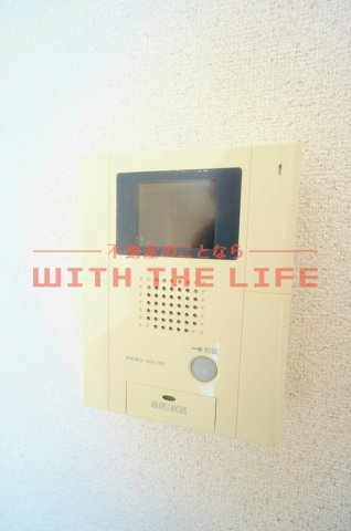 オリーヴァ日ノ出【キャッシュバック対象物件】のセキュリティ