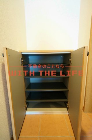 オリーヴァ日ノ出【キャッシュバック対象物件】の設備