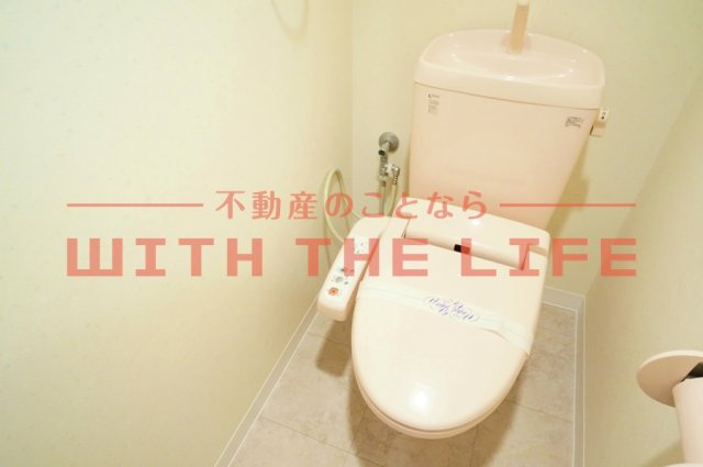 オリーヴァ日ノ出【キャッシュバック対象物件】の設備