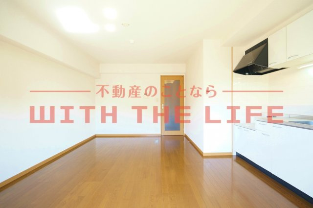 オリーヴァ日ノ出【キャッシュバック対象物件】の内装|内装です