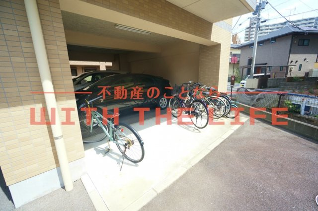 オリーヴァ日ノ出【キャッシュバック対象物件】のその他共用部分