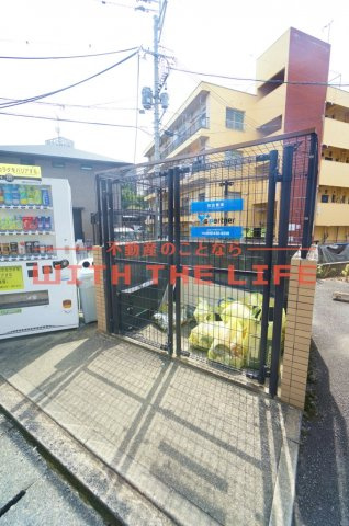 オリーヴァ日ノ出【キャッシュバック対象物件】のその他共用部分