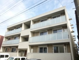 ホワイトコーストポロの外観