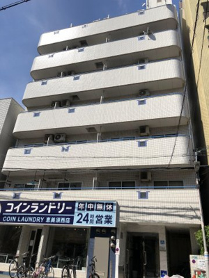 【外観】 | ネオユニベールI