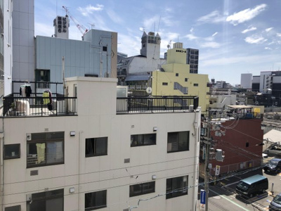 【展望】 | ネオユニベールI