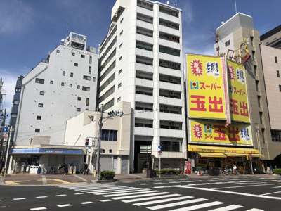 【周辺】 | ネオユニベールI