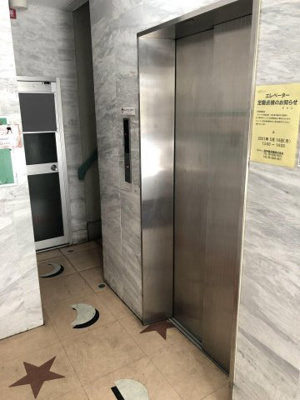 【その他共用部分】 | ネオユニベールI