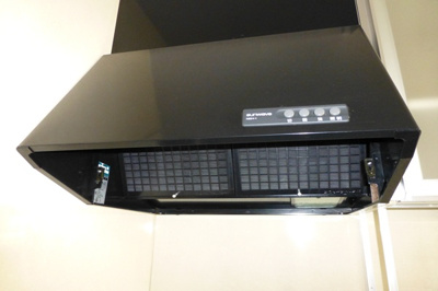 【キッチン】 | グランパレ府中