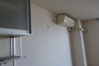 【設備】 | グランパレ府中