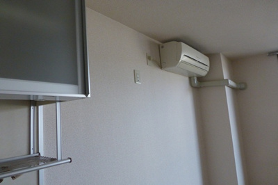 【設備】 | グランパレ府中