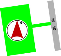 【土地図】 | 阿蘇市三久保