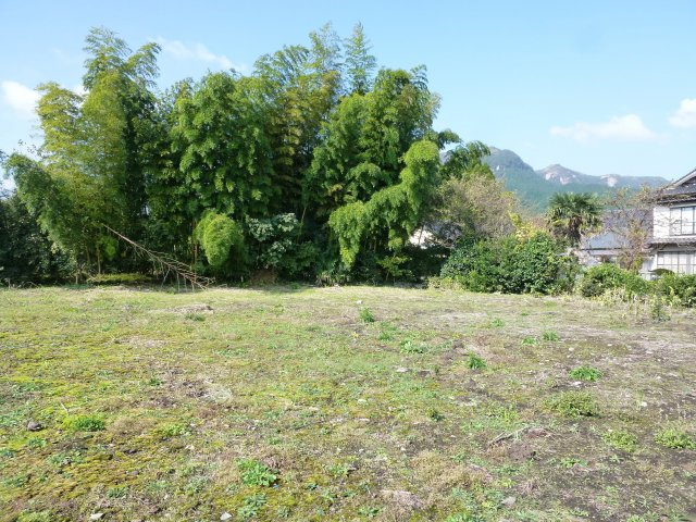 【外観】 | 阿蘇市三久保
