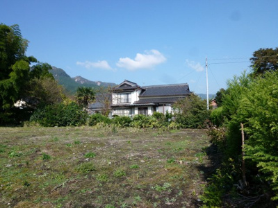 【外観】 | 阿蘇市三久保