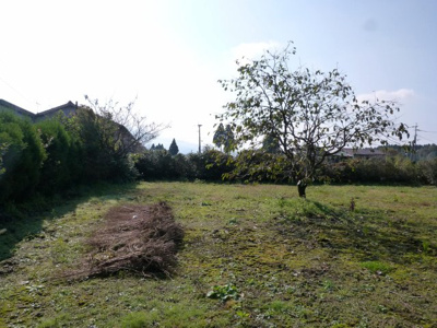 【外観】 | 阿蘇市三久保