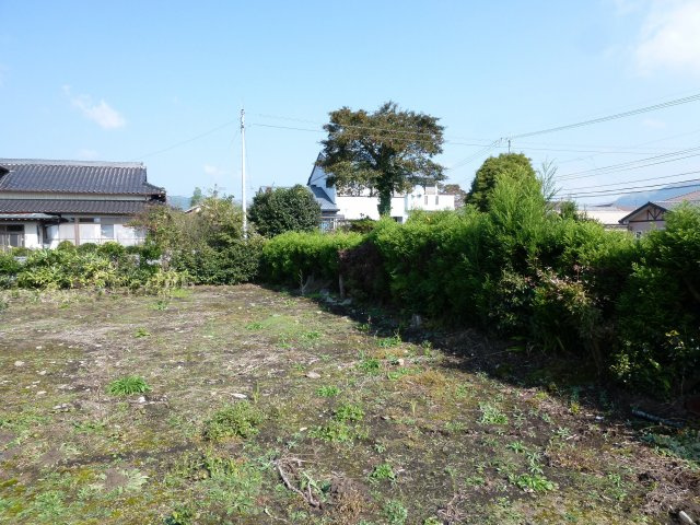【外観】 | 阿蘇市三久保