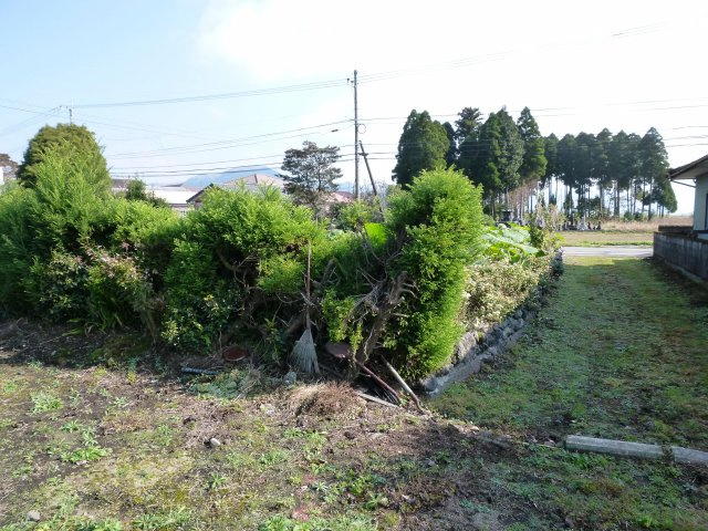 【外観】 | 阿蘇市三久保