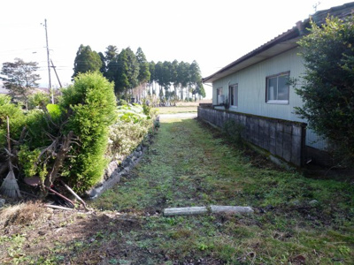 【外観】 | 阿蘇市三久保