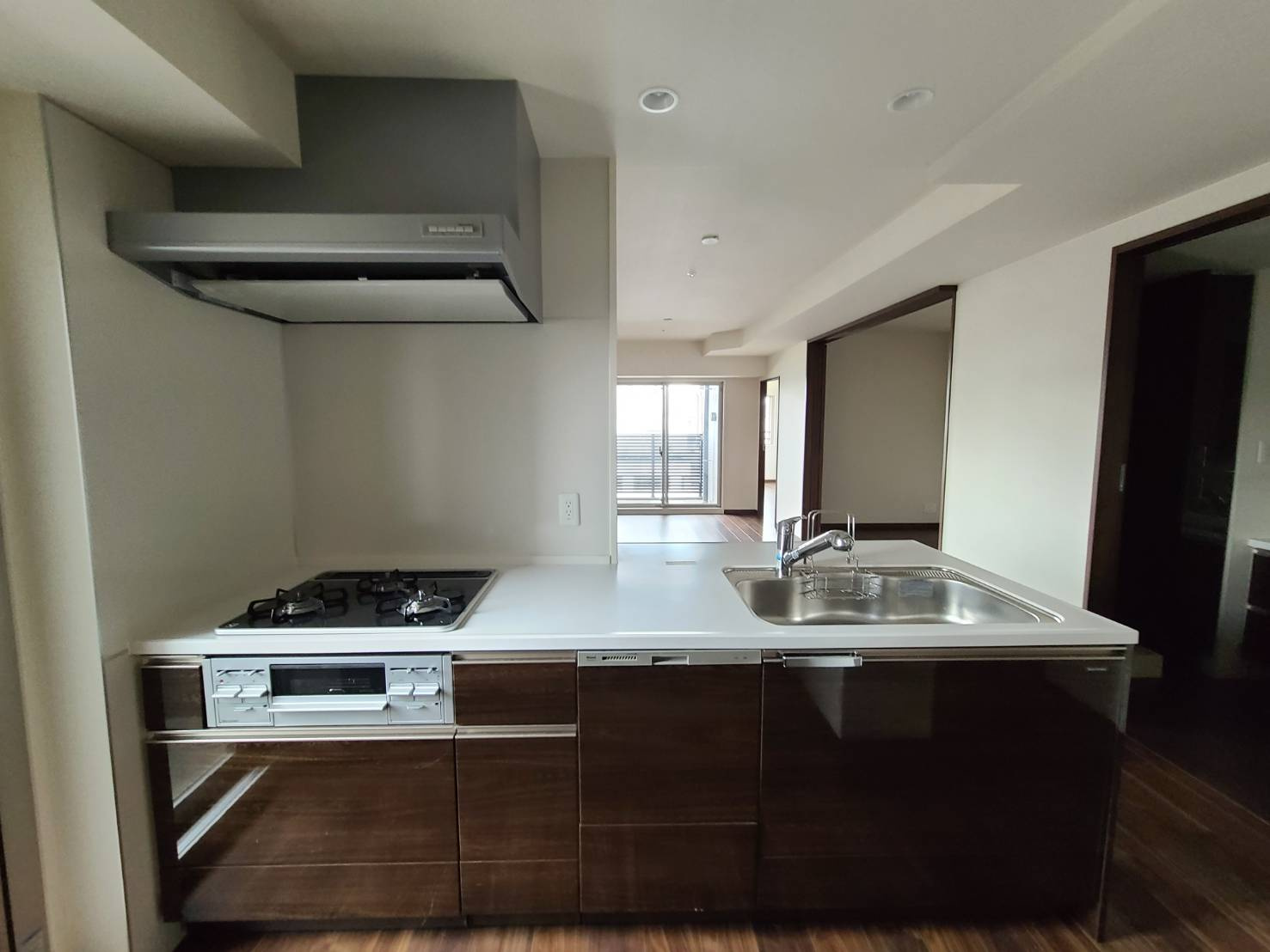 プレサンスロジェ桜通代官町|名古屋市の賃貸ならMy賃貸のキッチン|プレサンスロジェ桜通代官町