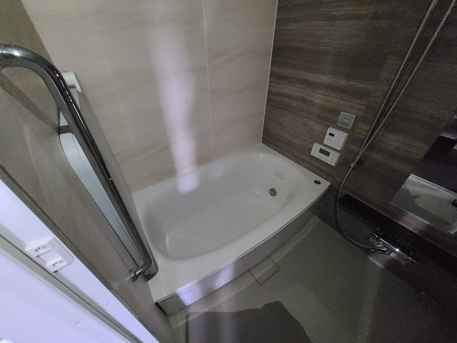 プレサンスロジェ桜通代官町|名古屋市の賃貸ならMy賃貸の浴室|プレサンスロジェ桜通代官町