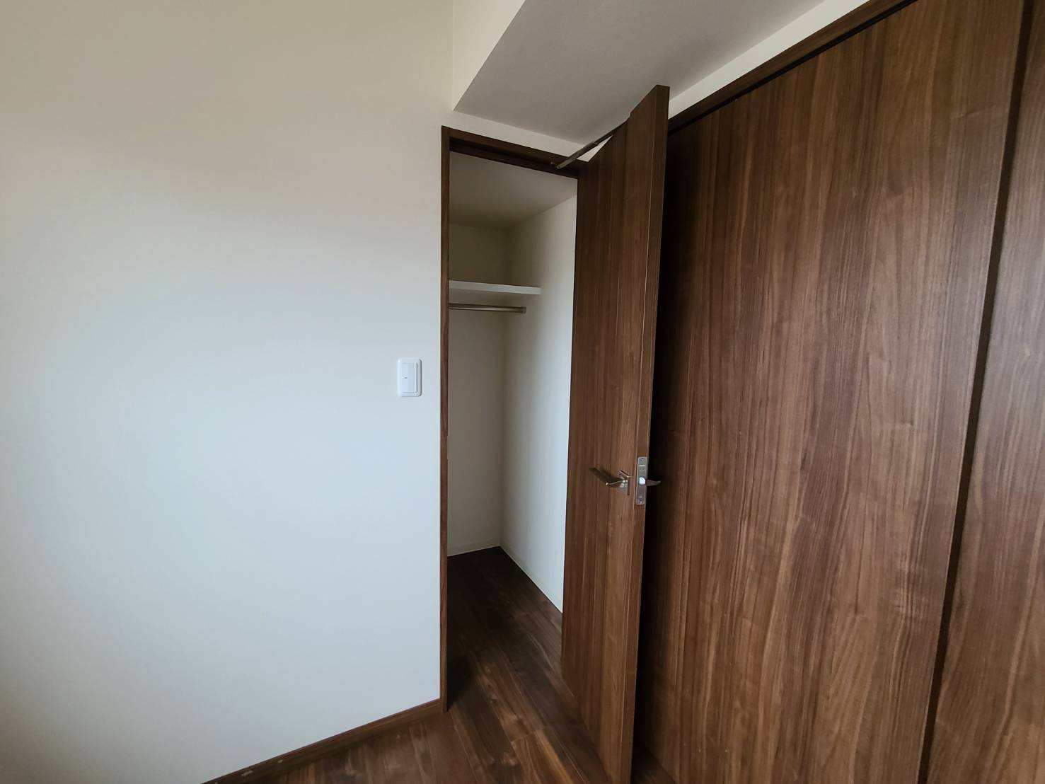 プレサンスロジェ桜通代官町|名古屋市の賃貸ならMy賃貸の収納|プレサンスロジェ桜通代官町