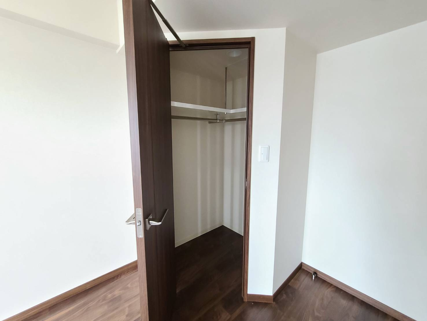 プレサンスロジェ桜通代官町|名古屋市の賃貸ならMy賃貸の収納|プレサンスロジェ桜通代官町