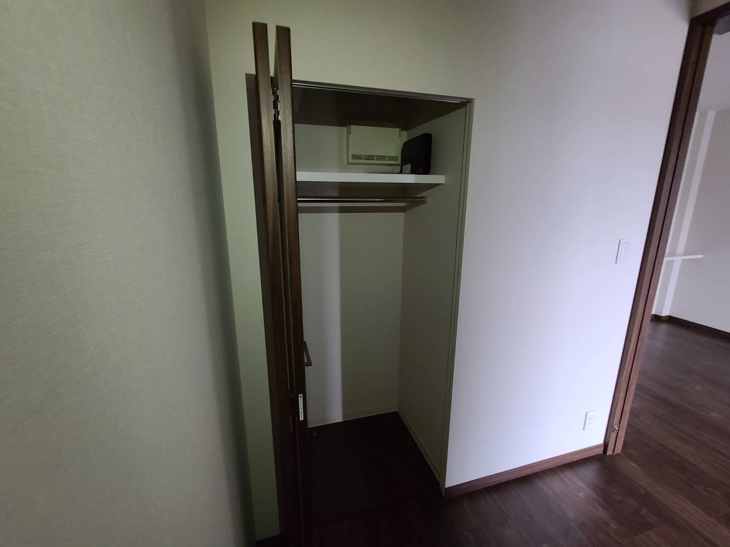 プレサンスロジェ桜通代官町|名古屋市の賃貸ならMy賃貸の収納|プレサンスロジェ桜通代官町