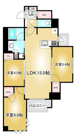 プレサンスロジェ桜通代官町|名古屋市の賃貸ならMy賃貸