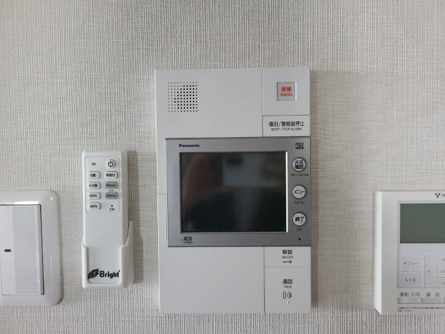 プレサンスロジェ桜通代官町|名古屋市の賃貸ならMy賃貸のセキュリティ|プレサンスロジェ桜通代官町