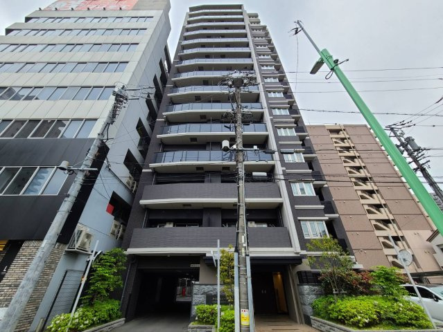 プレサンスロジェ桜通代官町|名古屋市の賃貸ならMy賃貸