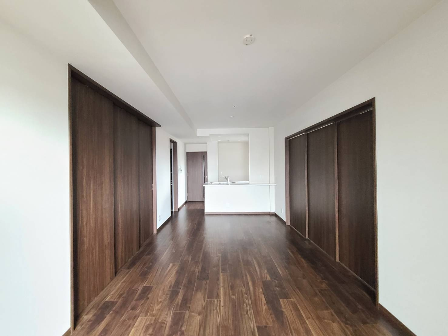 プレサンスロジェ桜通代官町|名古屋市の賃貸ならMy賃貸の居間・リビング|プレサンスロジェ桜通代官町