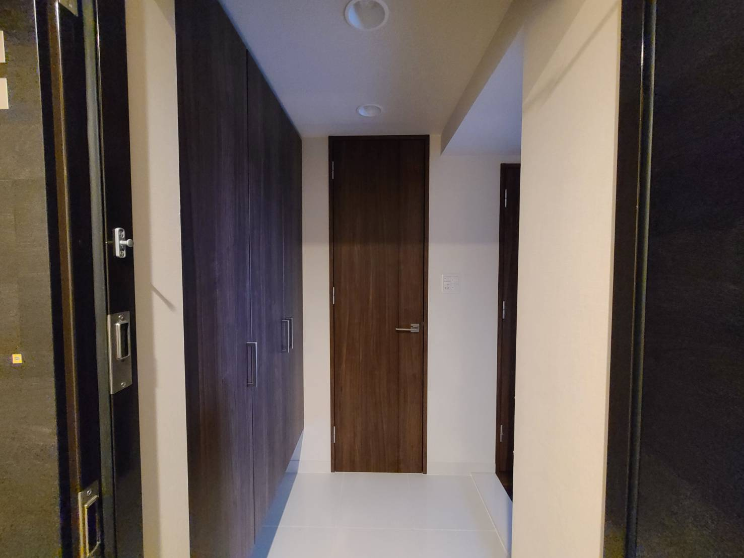 プレサンスロジェ桜通代官町|名古屋市の賃貸ならMy賃貸の玄関|プレサンスロジェ桜通代官町