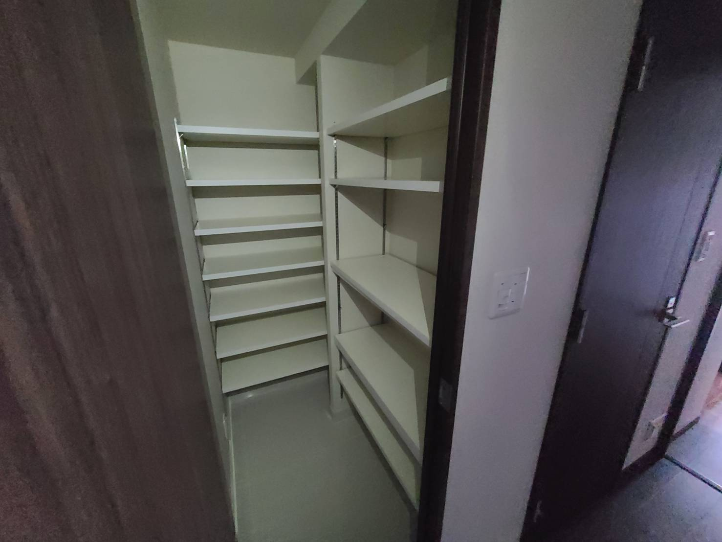 プレサンスロジェ桜通代官町|名古屋市の賃貸ならMy賃貸の収納|プレサンスロジェ桜通代官町