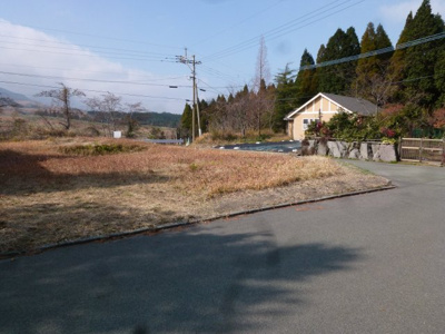 【外観】 | 阿蘇市一の宮町坂梨