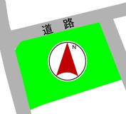 阿蘇市一の宮町坂梨の画像