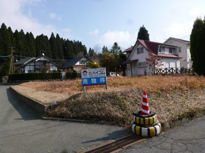 【周辺】 | 阿蘇市一の宮町坂梨