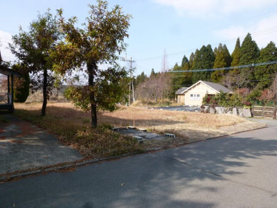 【外観】 | 阿蘇市一の宮町坂梨