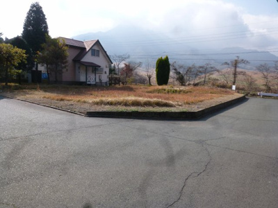 【外観】 | 阿蘇市一の宮町坂梨