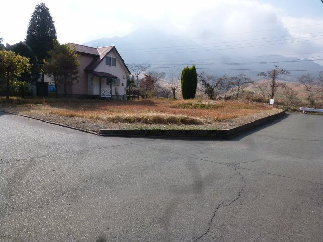 【外観】 | 阿蘇市一の宮町坂梨