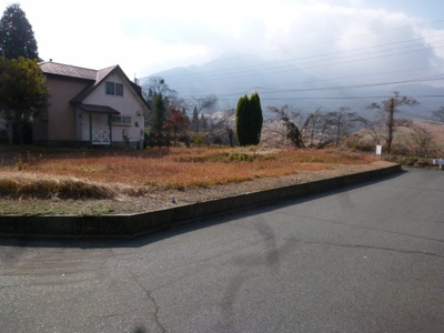 【外観】 | 阿蘇市一の宮町坂梨