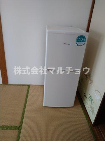 マンション珂志摩の設備