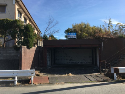 【外観】 | 熊本市東区長嶺東四丁目　土地