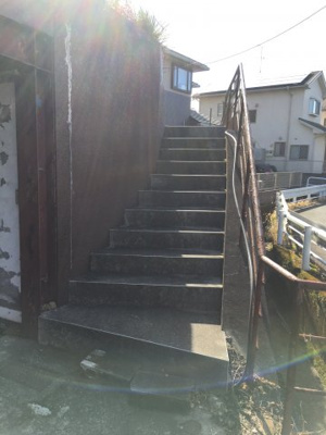 【外観】 | 熊本市東区長嶺東四丁目　土地