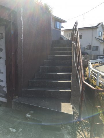 【外観】 | 熊本市東区長嶺東四丁目　土地