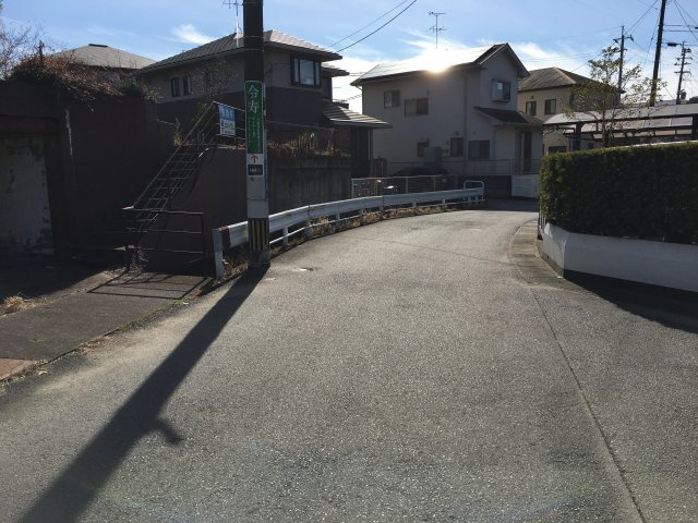 【周辺】 | 熊本市東区長嶺東四丁目　土地
