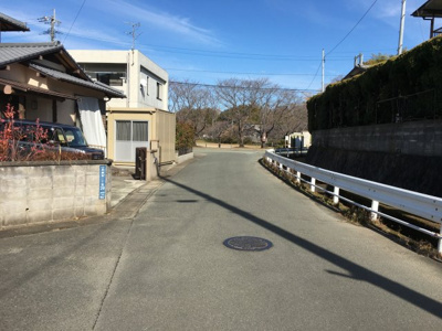 【周辺】 | 熊本市東区長嶺東四丁目　土地