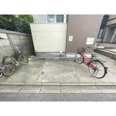 【その他共用部分】 | ボンヌール枇杷島