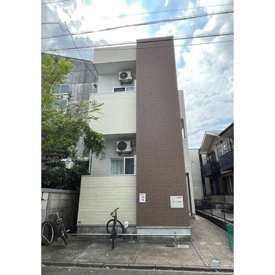 【外観】 | ボンヌール枇杷島 | ボンヌール枇杷島