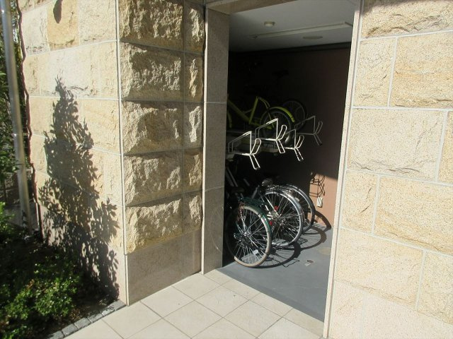 プレサンス覚王山D-styleⅡのその他共用部分|プレサンス覚王山D-styleⅡ