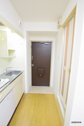 ジオナ柴島3　仲介手数料無料の内装